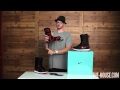 Nike Vapen Snowboard Boots 2012 Review