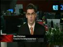 CBC News Interview with Ben Glickman - Footprints Recruiting