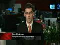 CBC News Interview with Ben Glickman - Footprints Recruiting