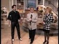 Bobby Badfingers on Regis and Kathy