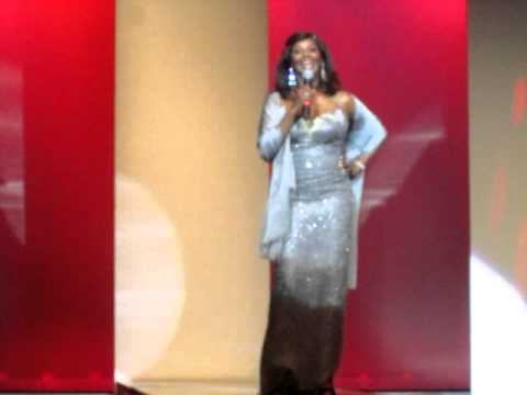 Margaret Avery