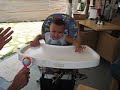 Keshav throws a tantrum