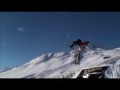 Ski Snowboard in Chile - YouTube