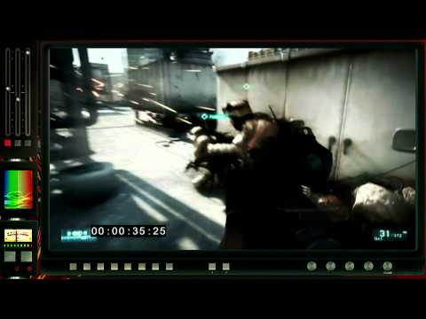 preview-Battlefield 3 Fault Line Ep. 2 Trailer Analysis - IGN Rewind Theater (IGN)
