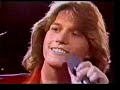 for hq video and stereo click this link:
http://uk.youtube.com/watch?v=lma26r8yvog

this is olivia newton-john & andy gibb's performance together at the unicef show 1979.

for some unknown reasons, youtube sometimes suddenly play this video pressed together/squezzed. i have no idea why this suddenly happens.

more info can be found on abbaontv
www.abbaontv.com/1979/description-unicef1.html
.