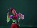 performance ethnic
