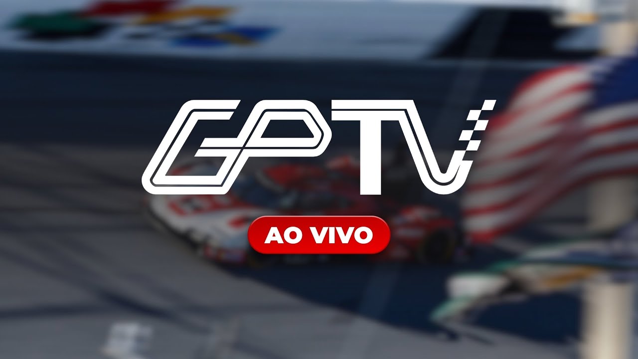 GPTV AO VIVO 24H: corridas de WEC, Fórmula E, IMSA SportsCar e programas de F1, MotoGP e Indy