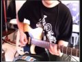 Click here to watch this video 【初心者歓迎】ひたすらカッティングギター練習動画その１【John.D】