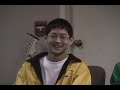 Post Winter Retreat Praise Night Video 2005