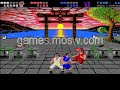 IK+ International Karate Plus (Amiga)