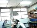 sala de cartografia - EAA