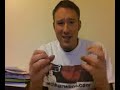 Seth Harwood on dialogue