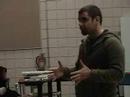 AFSC Speak for Peace Tour: Raed Jarrar Part 3 of 3