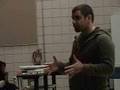 AFSC Speak for Peace Tour: Raed Jarrar Part 3 of 3