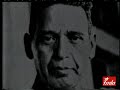 Schafik Handal vive, la lucha sigue.MAURICIO FUNES PRESIDENTE