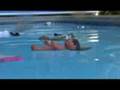 Stuffed Animal Pool