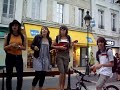 Ukulélé Ukulélé