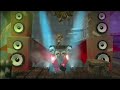 LittleBigPlanet - Meavy Metal Mullet Vignette [HQ]