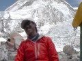 Everest Legend Ang Dorjee Sherpa interviewed at Everest Basecamp 2011 Everest Legend Ang Dorjee Sherpa interviewed at Everest Basecamp 2011
