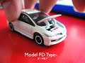 Mini CIVIC