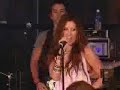 Ashley Tisdale- Masquerade (Mall of America)