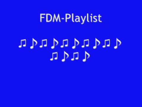 how to turn off fdm