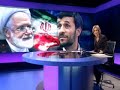 New Interview with Mehdi Karroubi مصاحبهٔ بی بی سی با مهدی کروبی