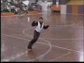 Hector Pereira USA Jr World Championships - Silver Free Danc