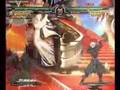 ggxxs ogawa ED(#R) vs buppa KY(SLASH) V2