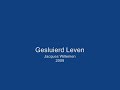 Gesluierd Leven 2
