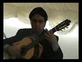 valse 3  natalia  antonio lauro  richard arellano  guitar
