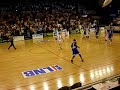Un match d'anthologie ou rien n'aurait pu arriver aux bisontins.
