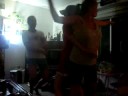 BOOZE+MUSIC=DANCING!!!