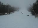 Jay Peak - Nov 15-16th 2008 -- First turns
