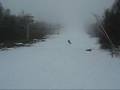 Jay Peak - Nov 15-16th 2008 -- First turns