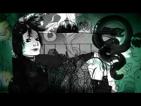 Darkest Light Book Trailer