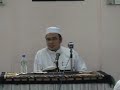 06Feb08 : Dr Asri, Mufti Perlis ( 3 / 9 ) 06Feb08 : Dr Asri, Mufti Perlis ( 3 / 9 )