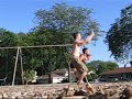 Parknastics 2 \"teaser\"