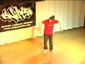 Urban Champs Popping part 1 Urban Champs Popping part 1