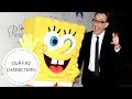 SpongeBob Voices