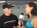 Nadine Heimann's Mahalo Daily: Mixed Martial Arts
