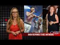 I liked a @YouTube video from @clevvermusic http://t.co/Mi5r9ROOFc Lady Gaga Responds to Die Antwoord Diss with Better Insult