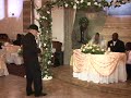 Dedication to Bride