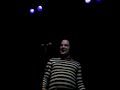 Reggie and the Full Effect Miming