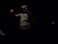 Reggie and the Full Effect Miming