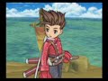 Tales of Symphonia - Washtub Tales of Symphonia - Washtub