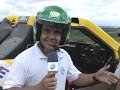 Rali Dakar 2009: pegue carona nesta aventura Rali Dakar 2009: pegue carona nesta aventura