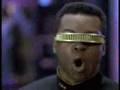 Star Trek TNG - Will Riker Destroys the Enterprise-D