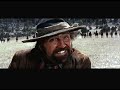John Wayne - The Undefeated trailer