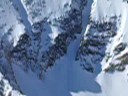 American Twin Peak Chute